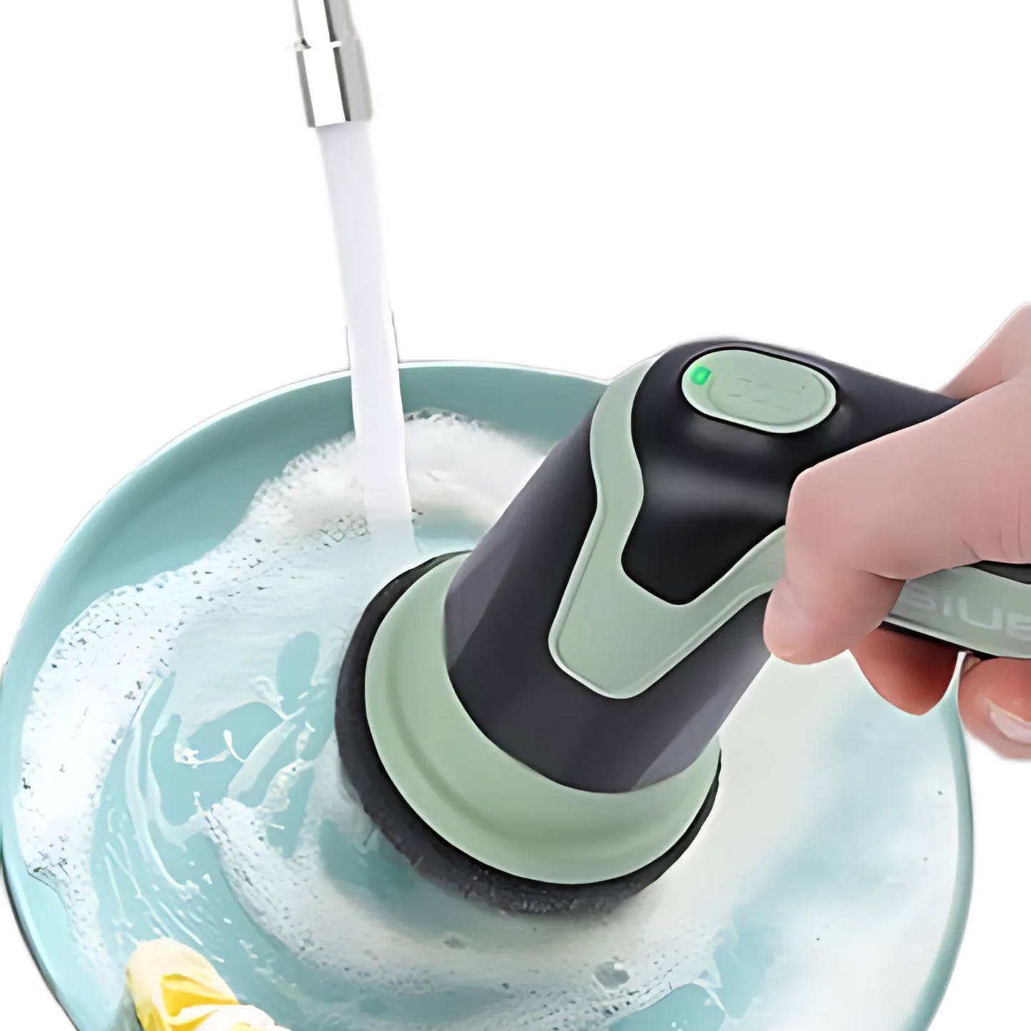 cleanscrubbyⓇ