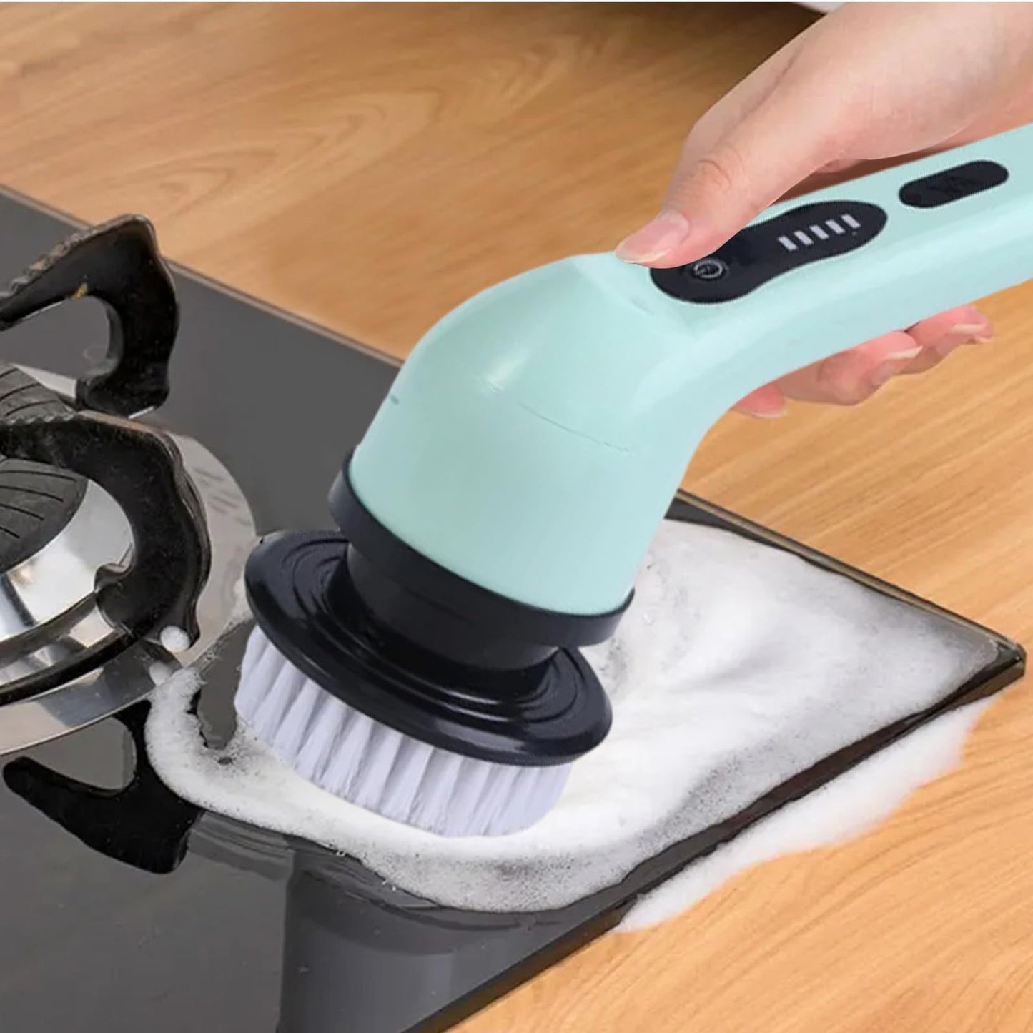 cleanscrubbyⓇ