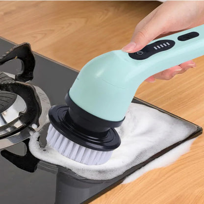 cleanscrubbyⓇ