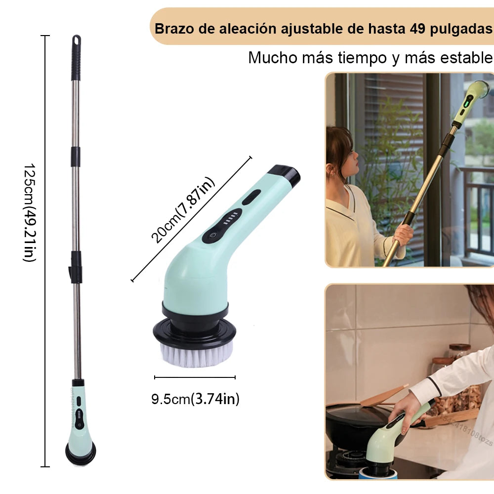 cleanscrubbyⓇ