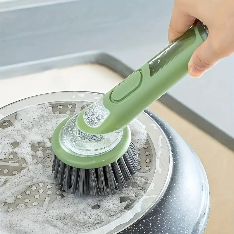 cleanscrubbyⓇ