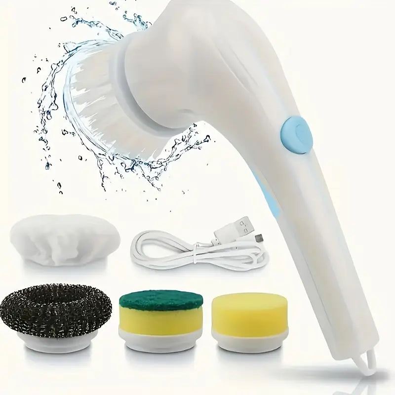 cleanscrubbyⓇ