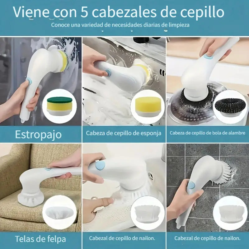 cleanscrubbyⓇ